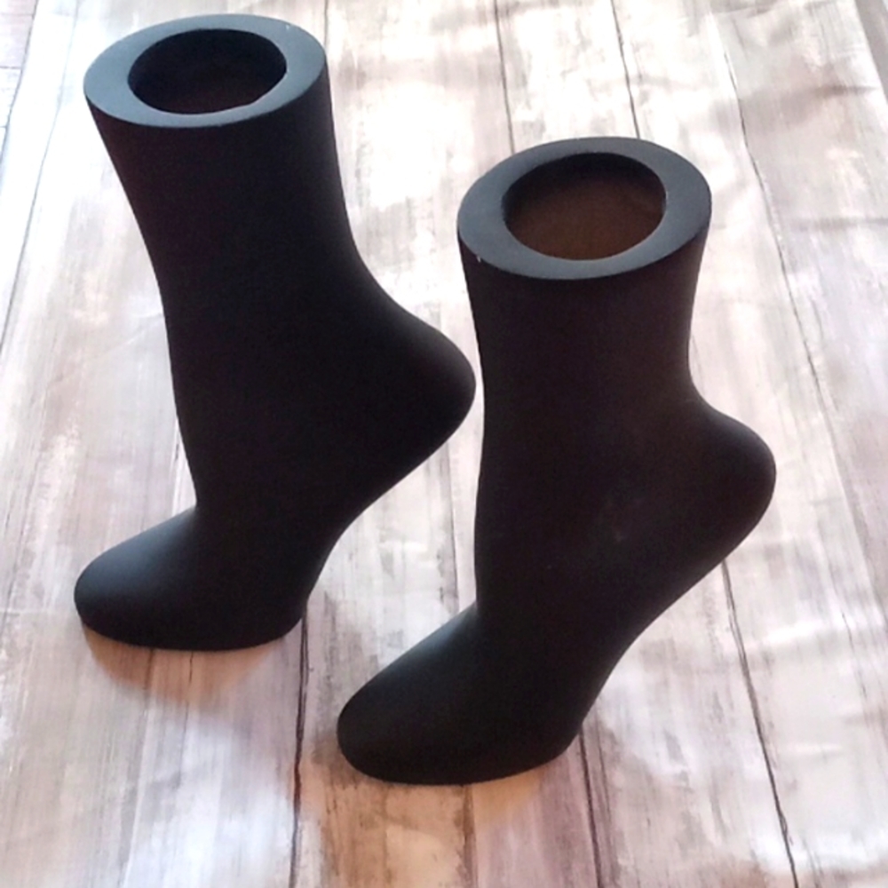 Ceramic Decor Black